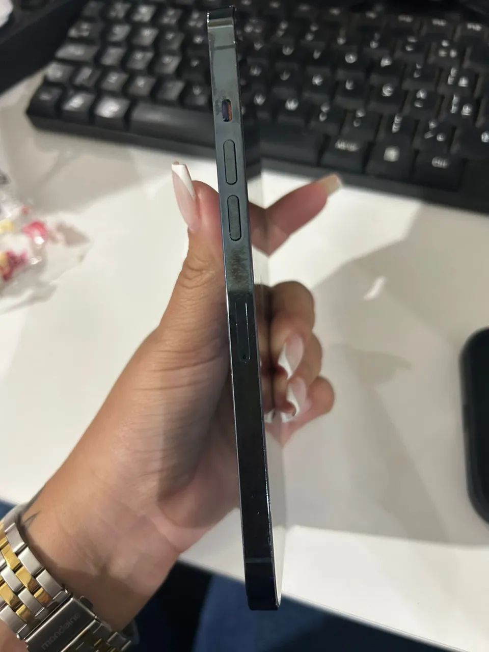 IPHONE 12 pro max  - Foto 2