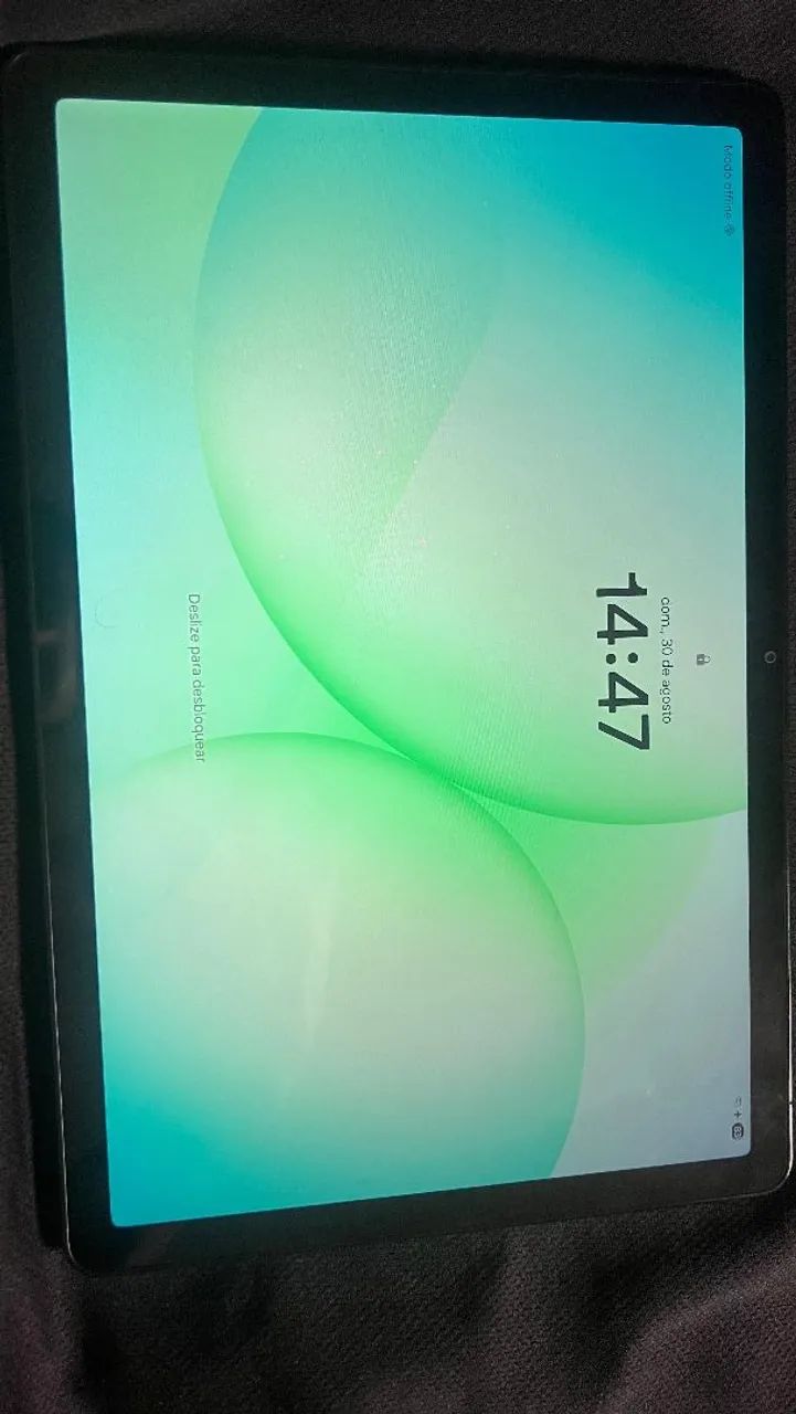 Vendo tablet Samsung 5G - Foto 2