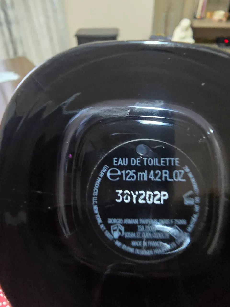 Kit Armani code 125 ml  - Foto 3