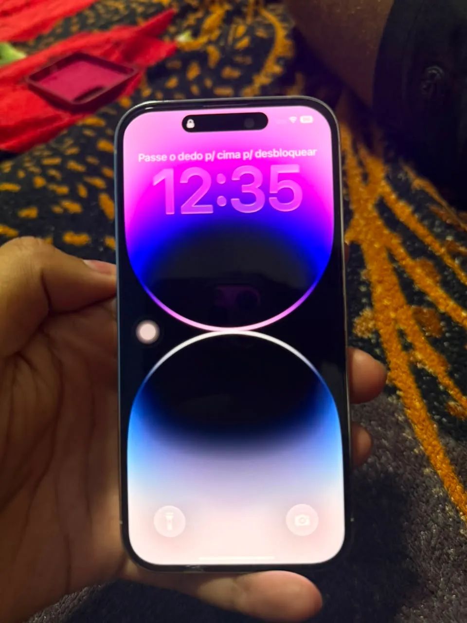 iPhone 14 Pro, 256gb - Foto 4
