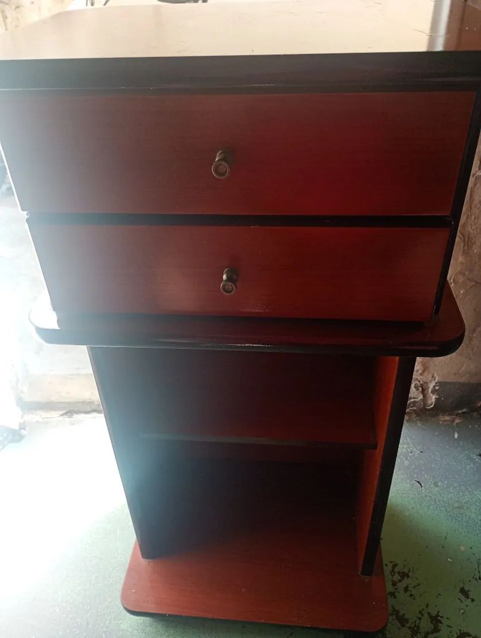 Mesa para telefone