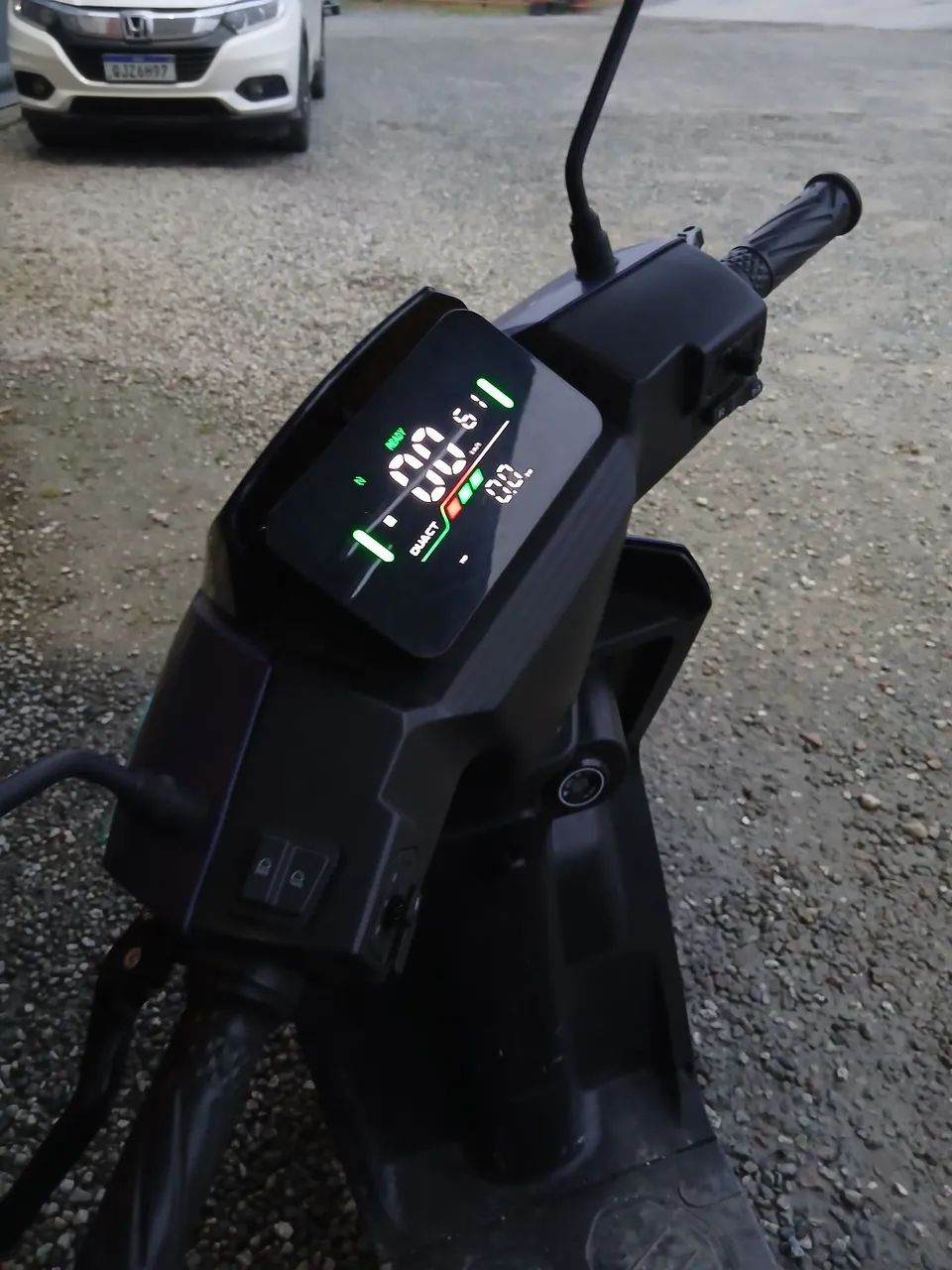 Scooter Duact Maxus 1000w - Foto 3