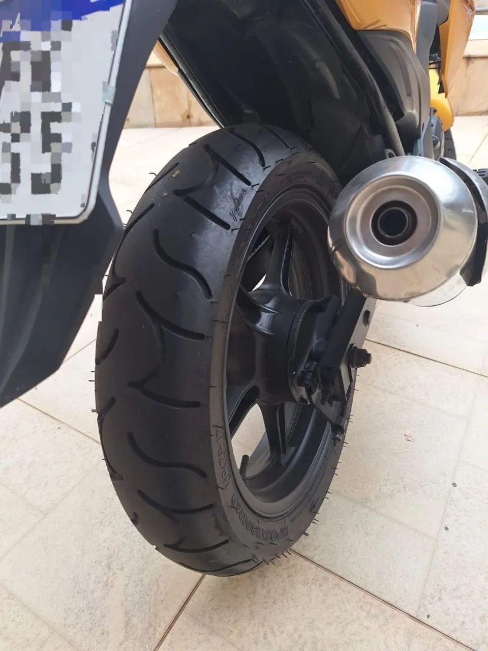 Venda CB 300 Nova - Foto 5