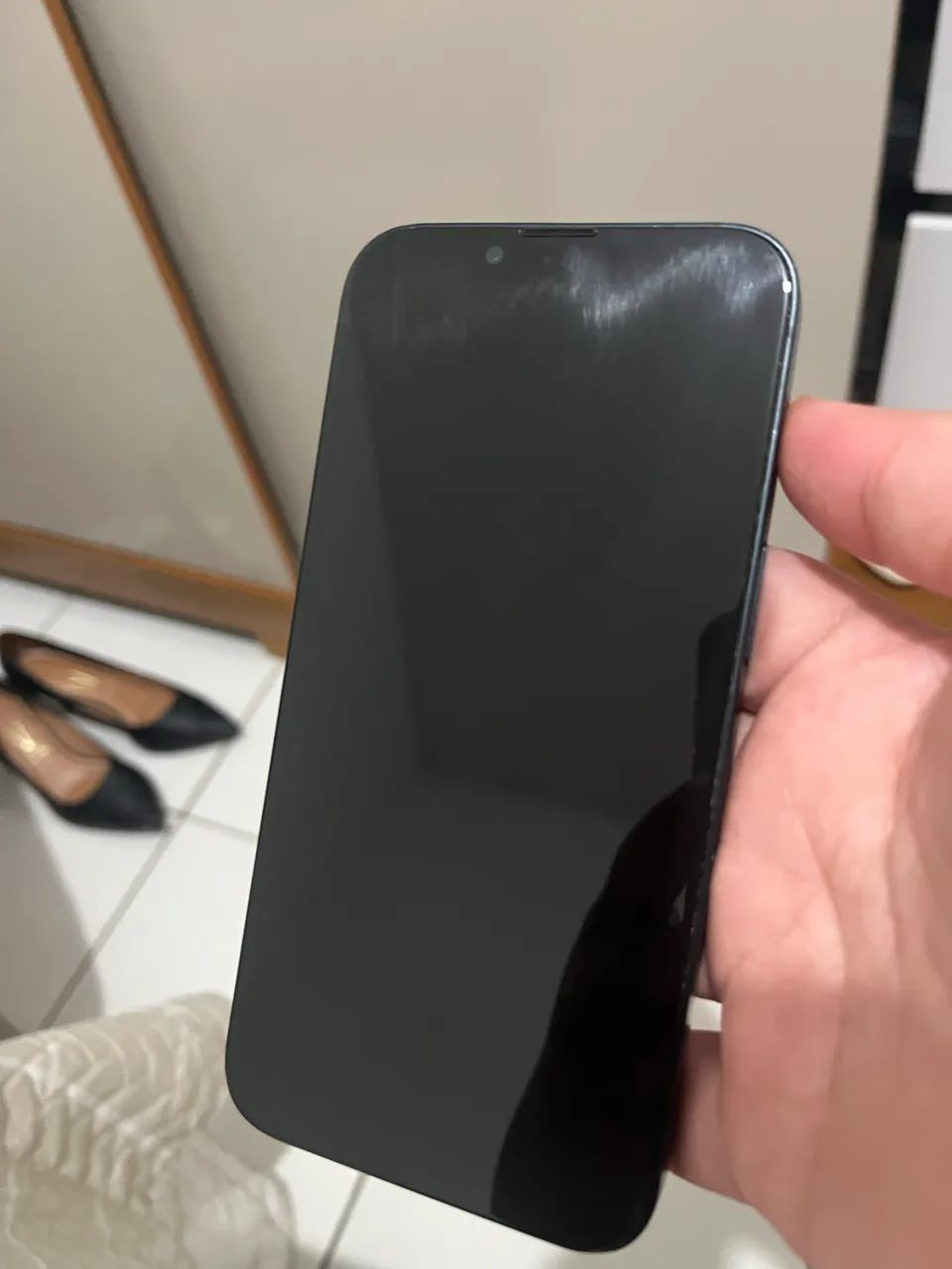 IPHONE 13 128GB COM CAIXA - Foto 2