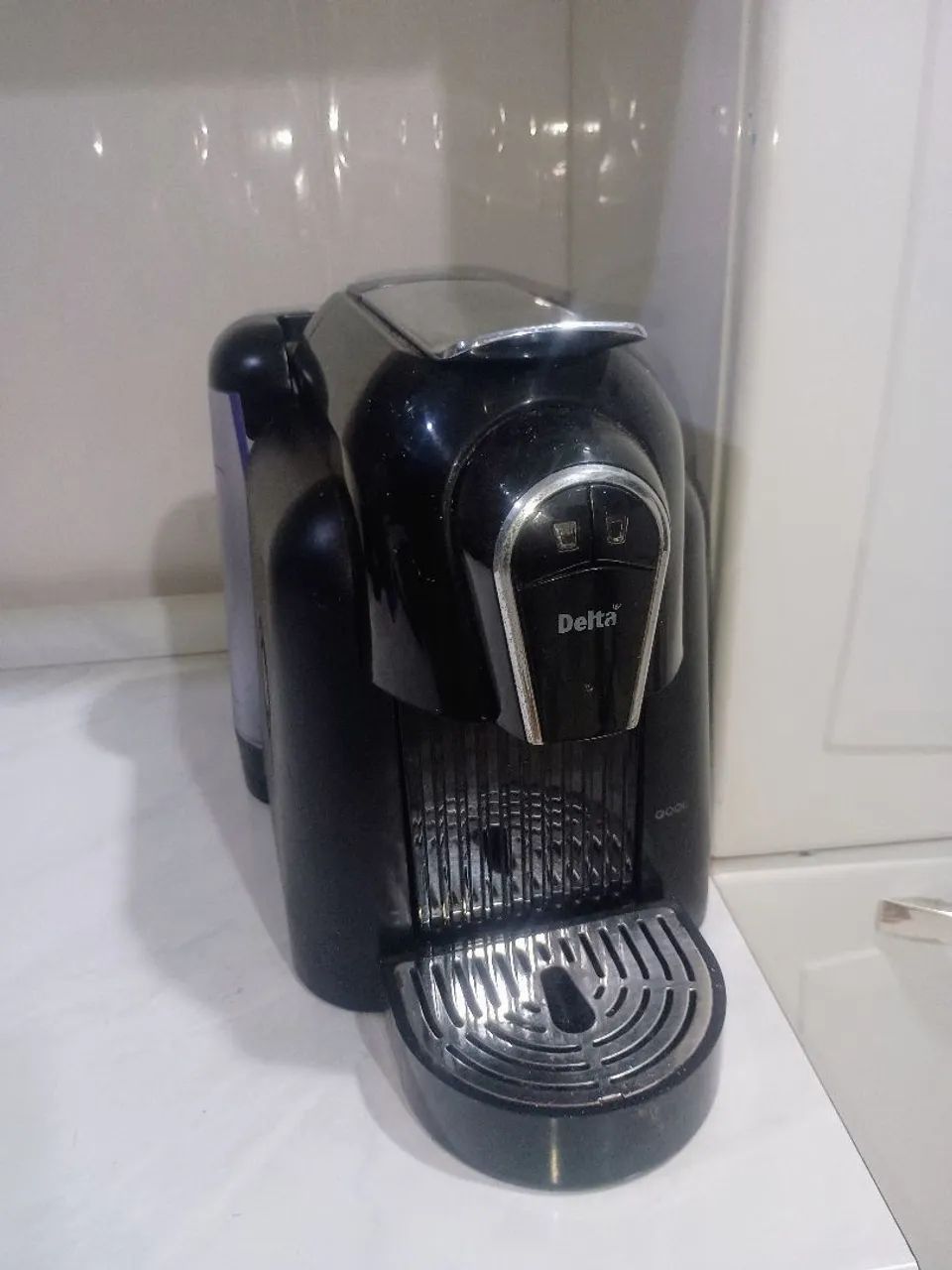 CAFETEIRA DELTA