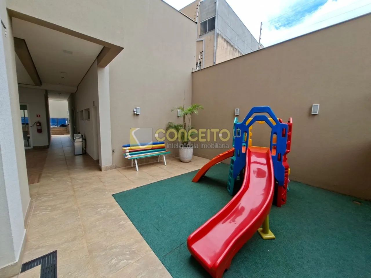 Duplex para locação no edifico Maison Monet - Foto 2