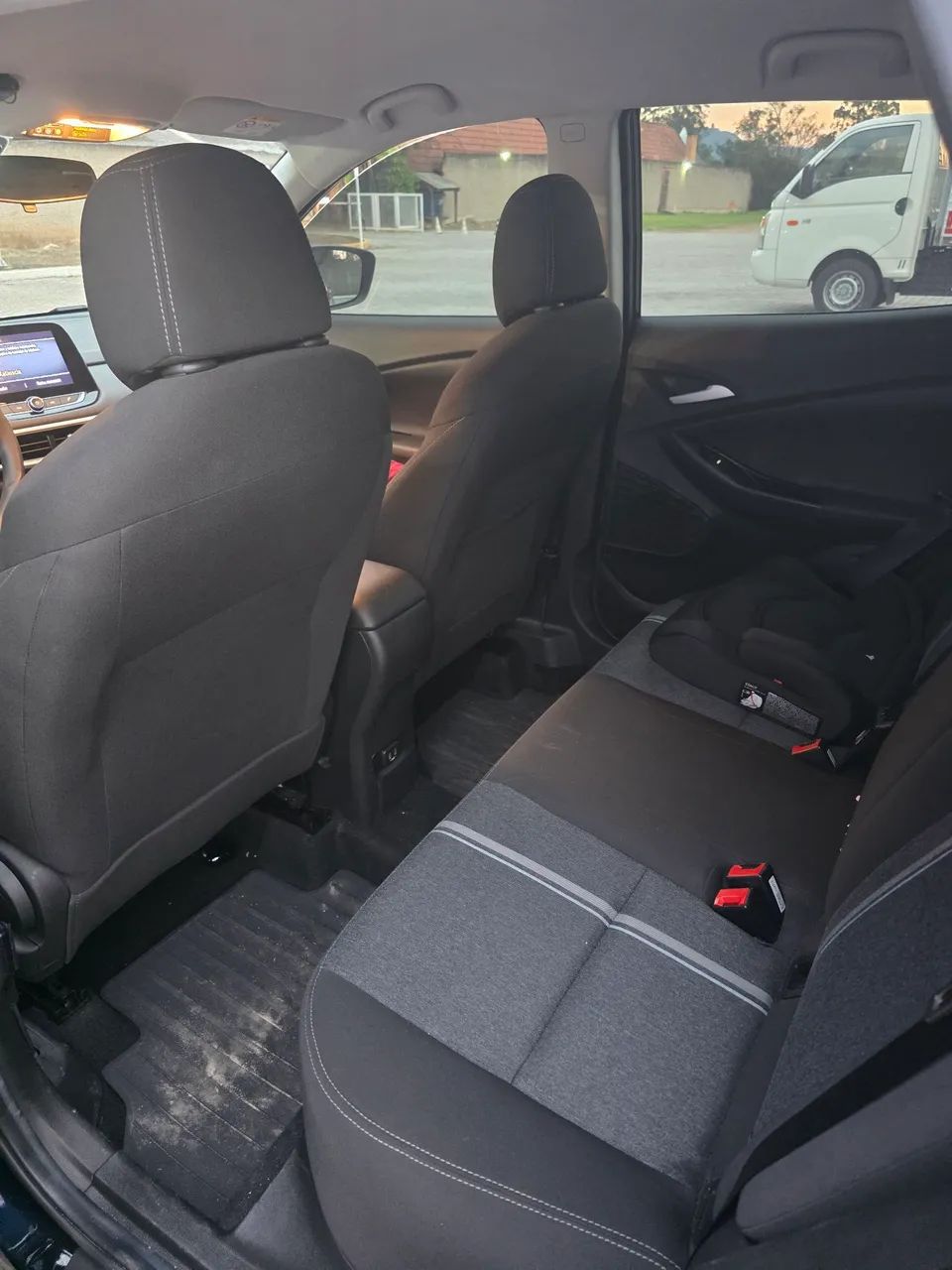 Chevrolet Tracker LT 1.0 Turbo 12V Flex AUT 2023 - Foto 2