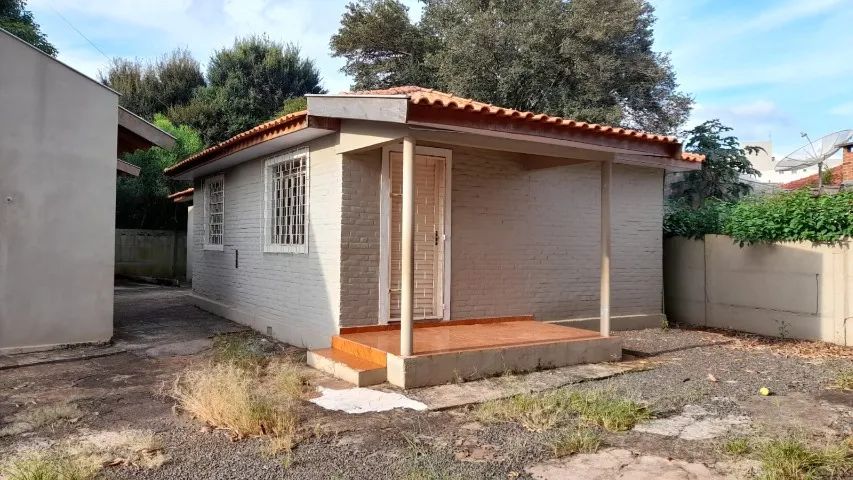 Imóvel comercial e residencia_Centro_Rolândia_798 m2 - Foto 2