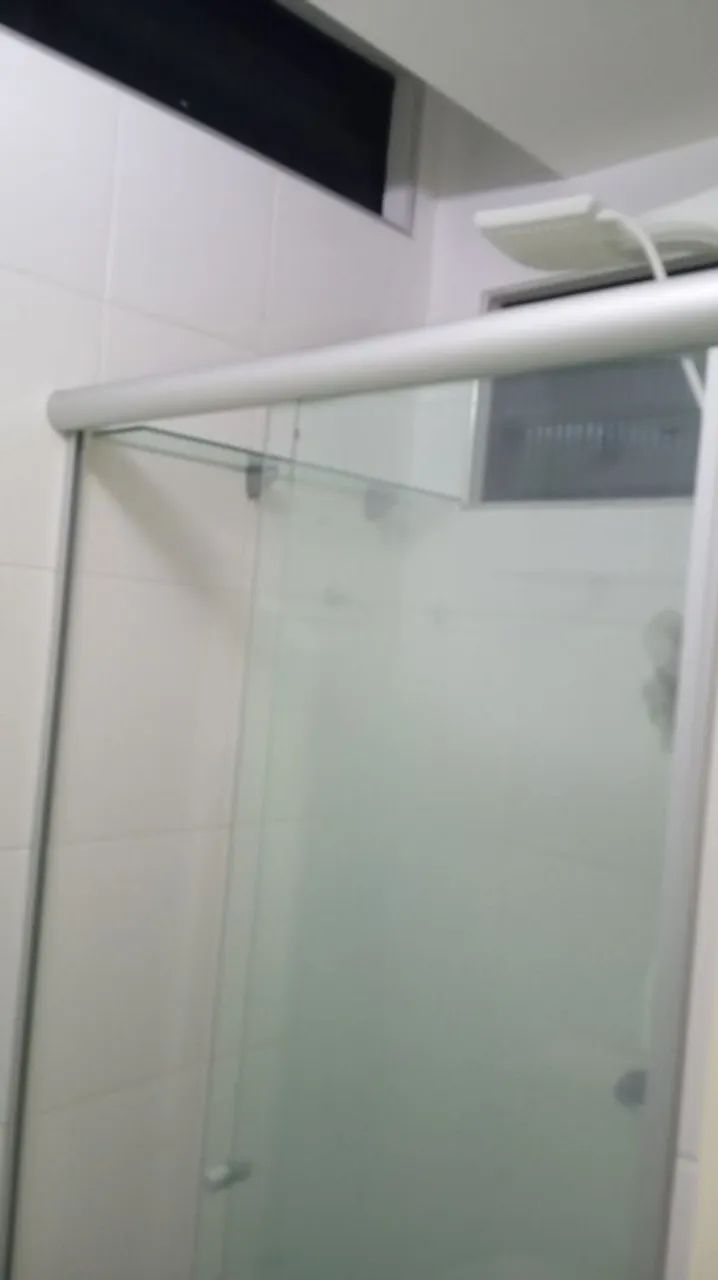 Aluga-se apartamento mobiliado do Via farol - Foto 4