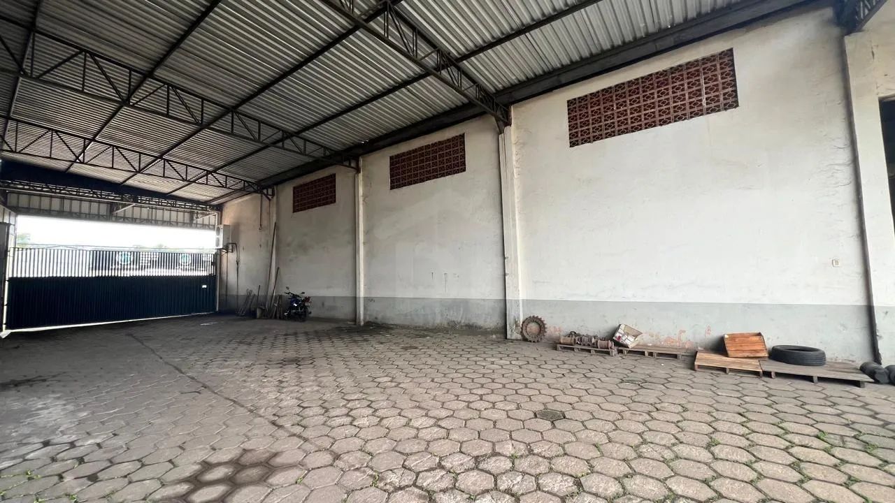 Galpão Comercial de 1.200m² para Locação em Uriboca, Cidade de Marituba - Foto 5