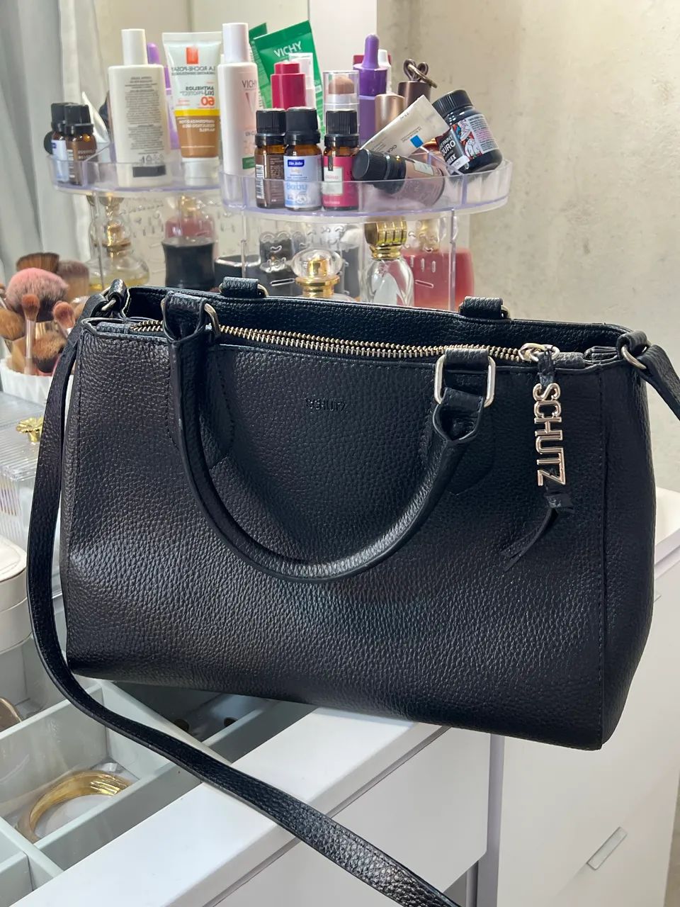 Bolsa Schutz 
