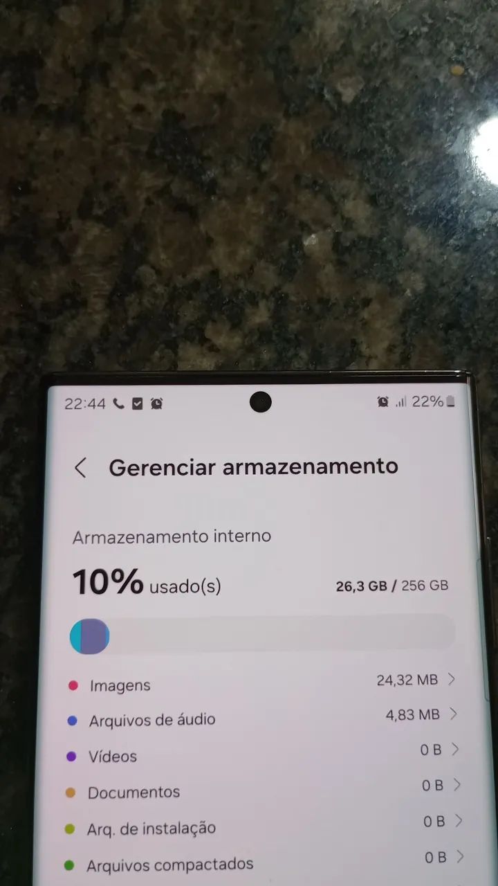 Samsung s22 pro - Foto 4