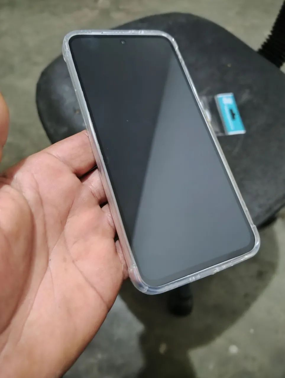 Samsung Galaxy A56 , 256gb  - Foto 3