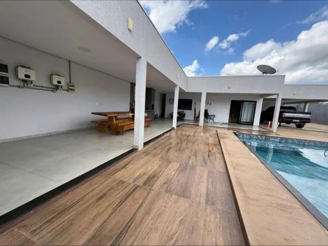  PROCURANDO A CASA DOS SONHOS NA CIDADE JARDIM - Foto 2