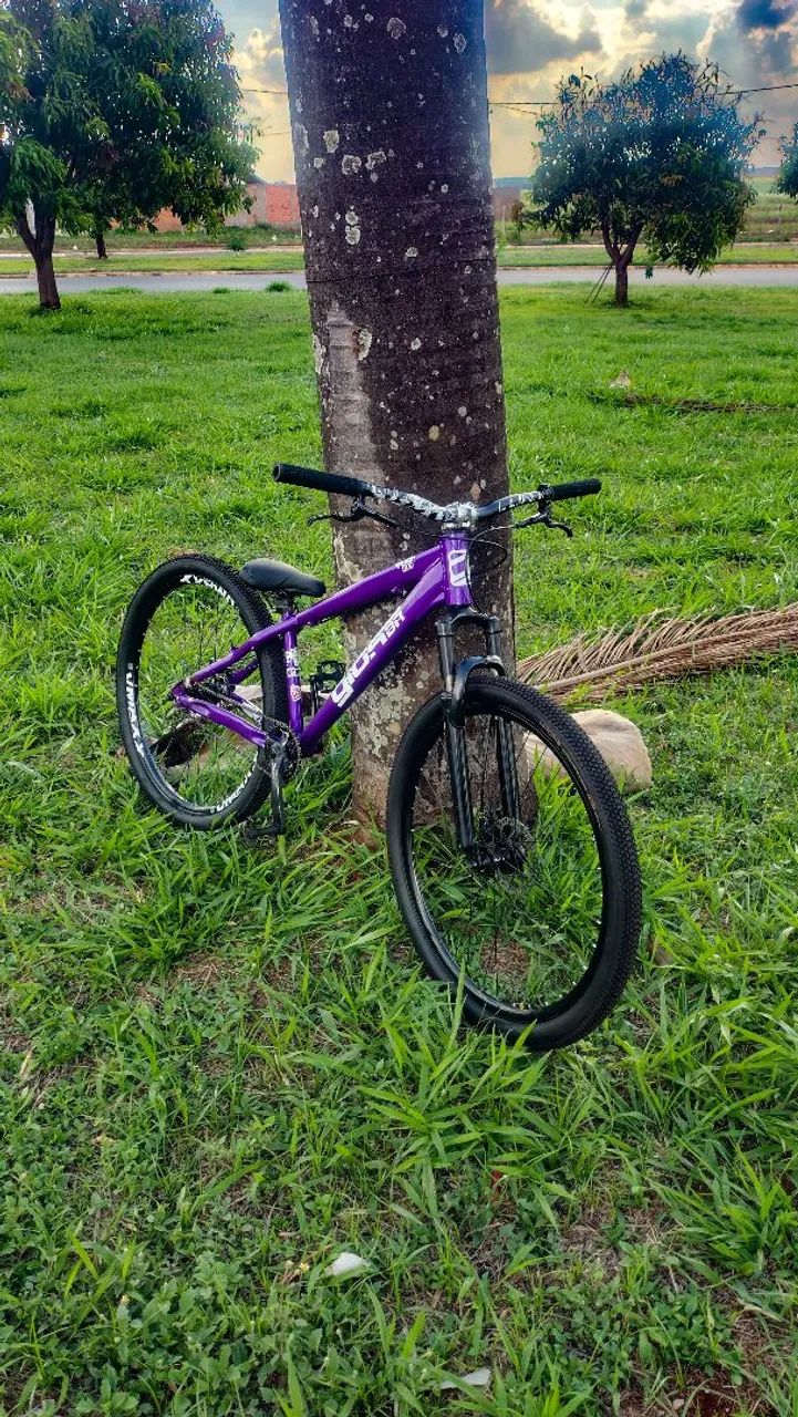 VENDO GIOS 4TRIX ARO 29  - Foto 3