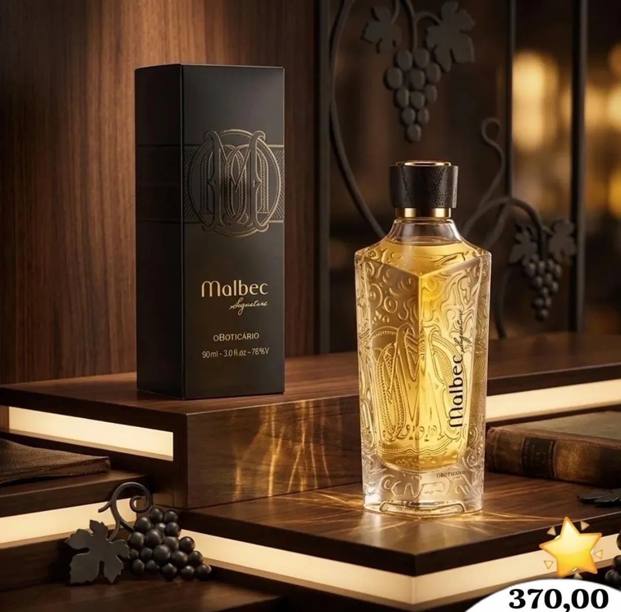 Perfumes - Foto 4