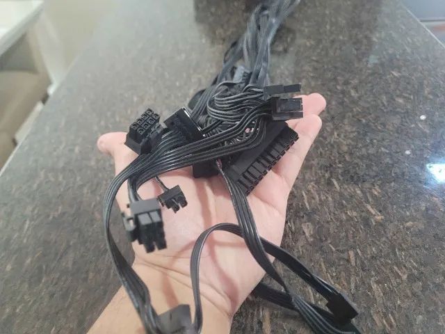 Fonte A600DN - Foto 4