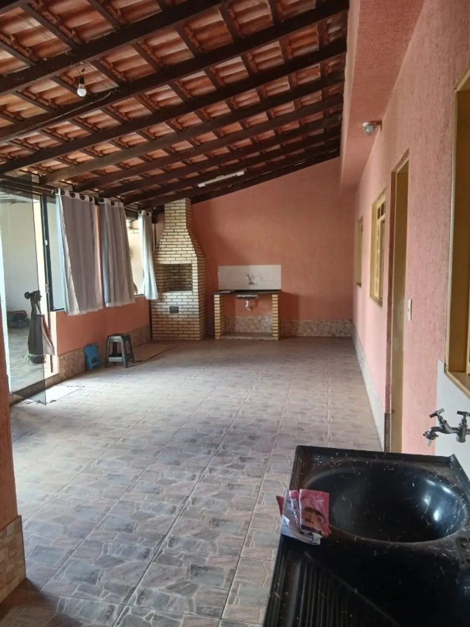 VENDO Casa Reformada Setor Leste Gama - Foto 5