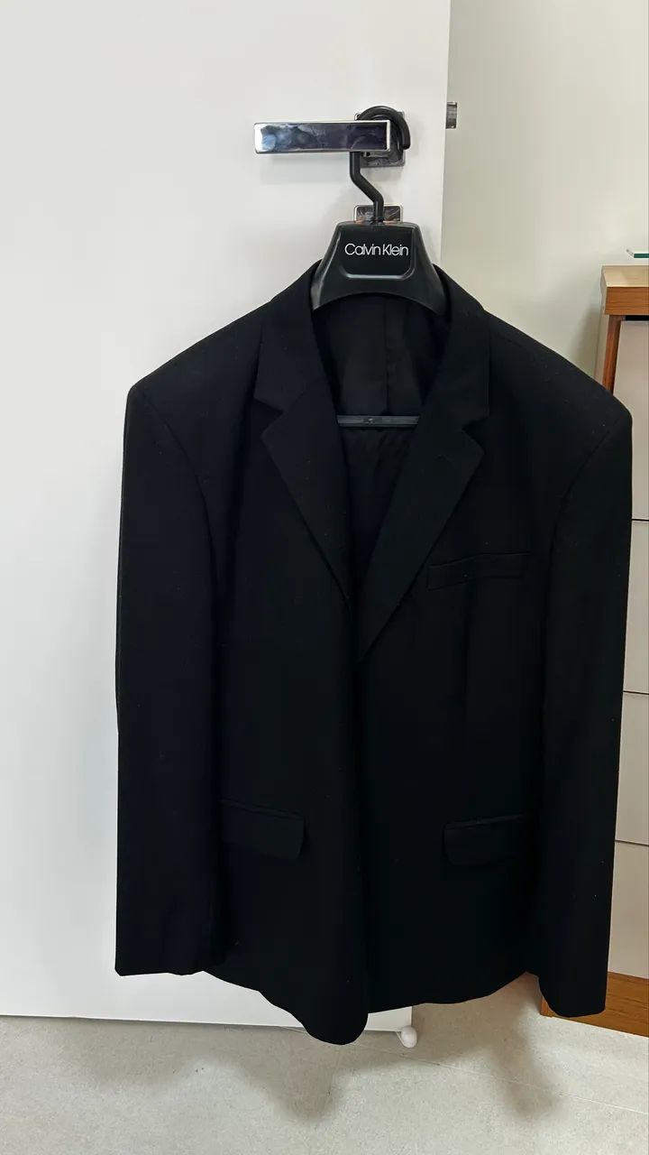 Terno Calvin Klein - Foto 2