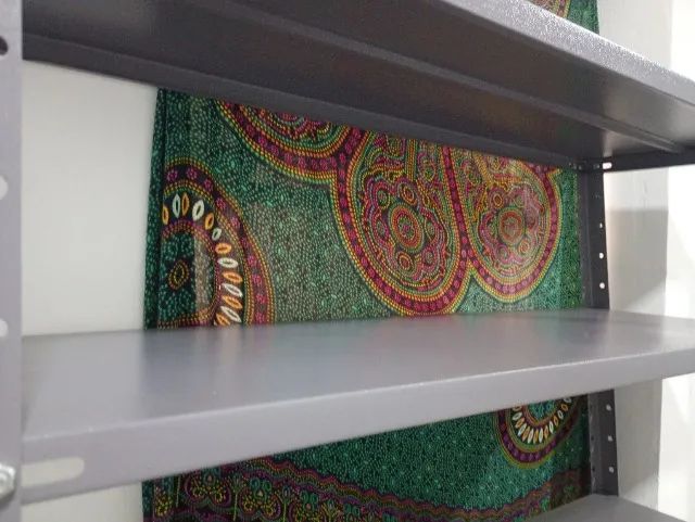 Armário de ferro (de escola) - Foto 3