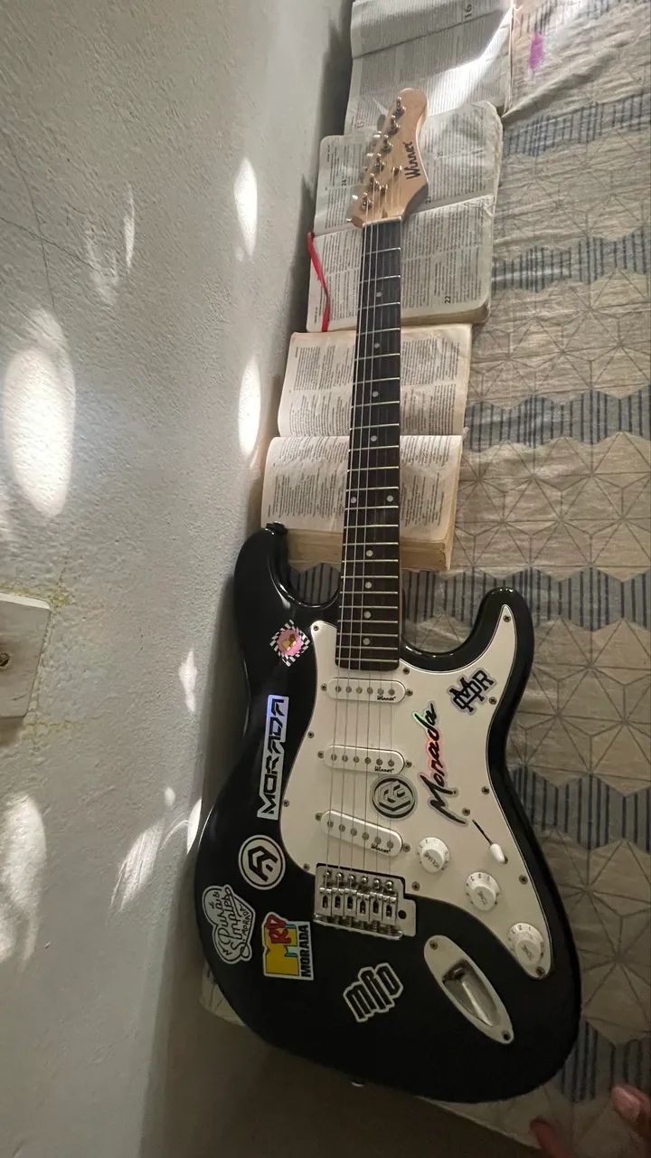 Guitarra 
