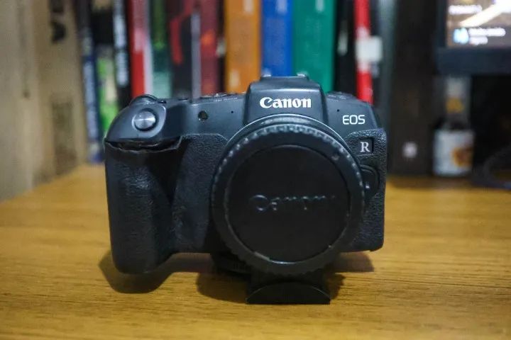 Canon RP Miroless Fullframe - Foto 2