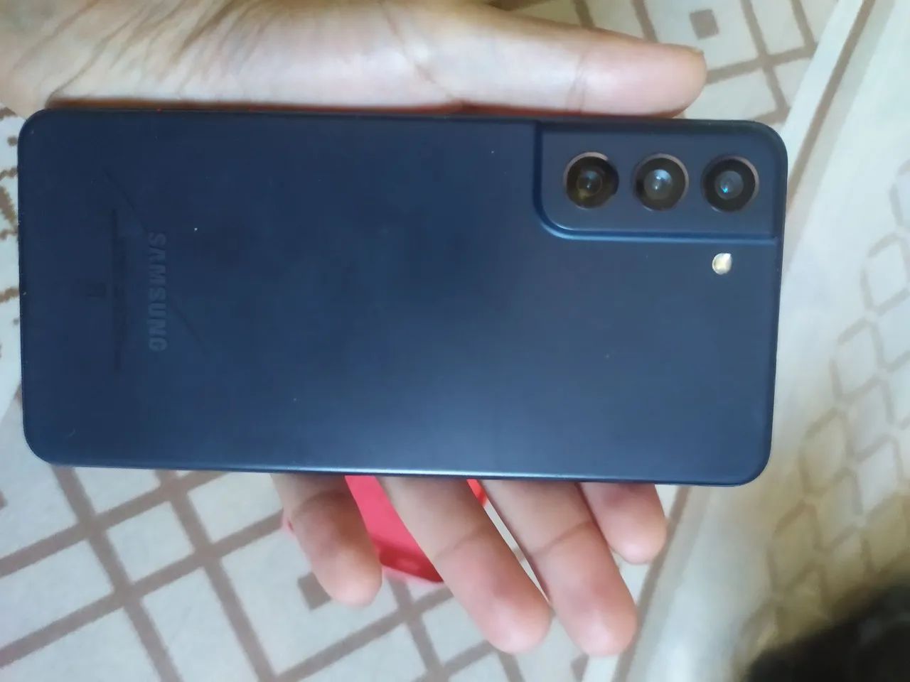 Samsung s21 fé 128g - Foto 2