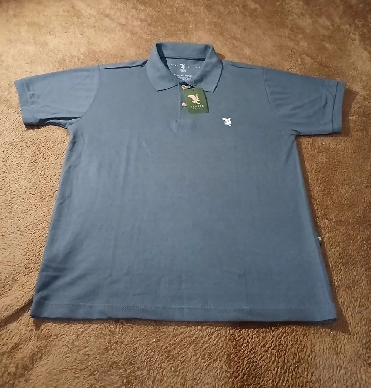 Camisa Polo 