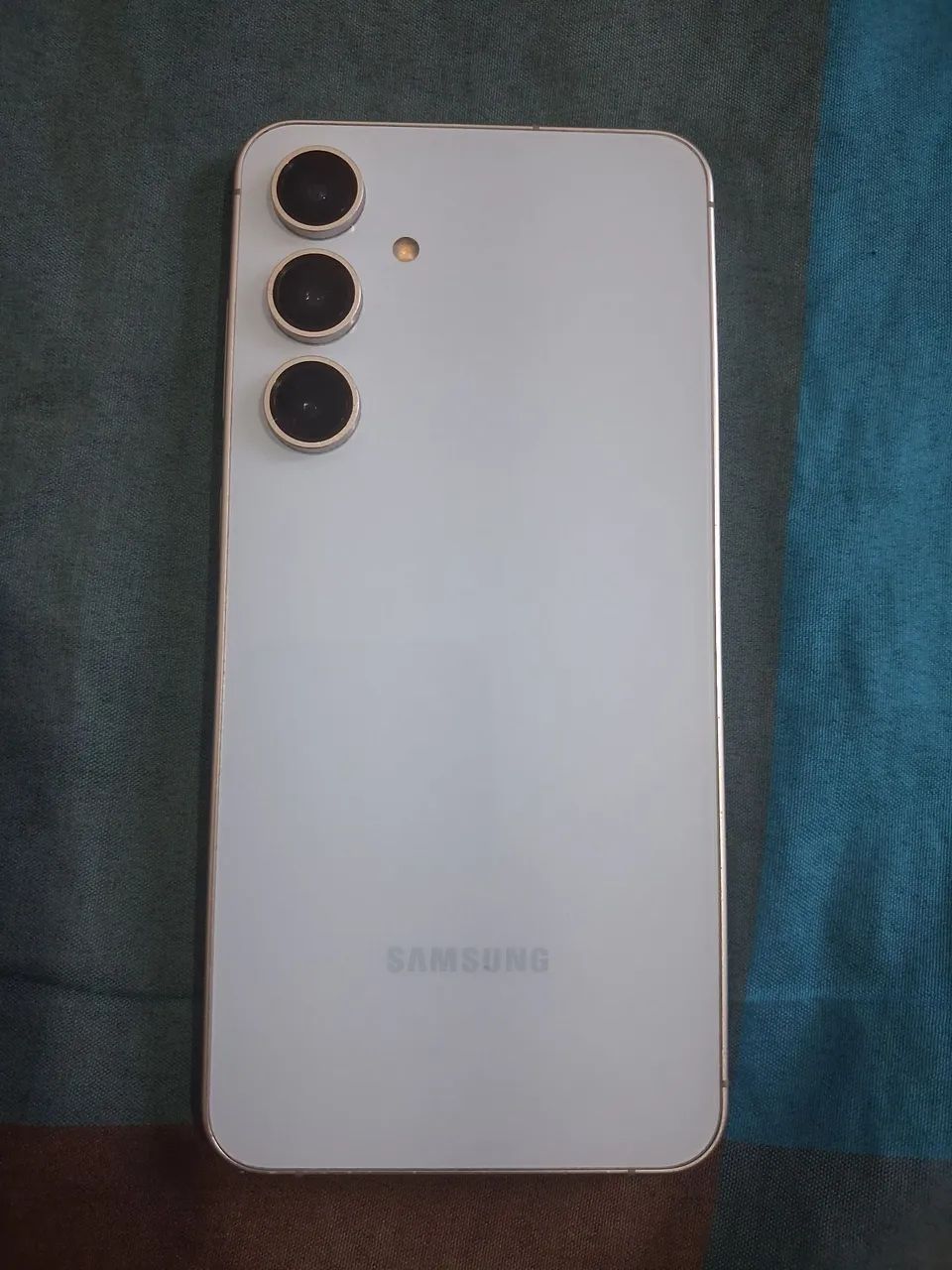 S24 FE 256gb 8gb ram - Foto 5