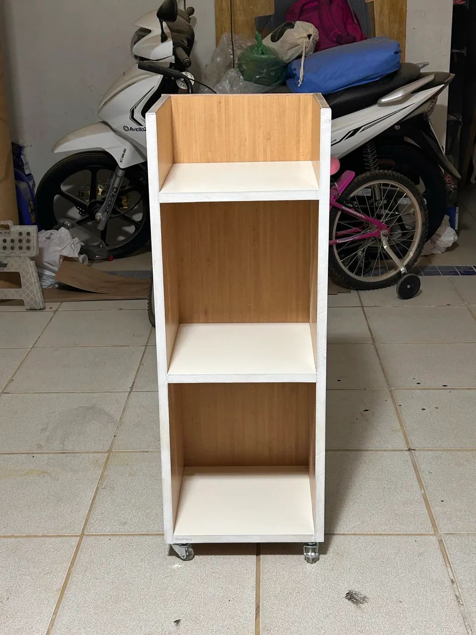 Multiuso - Foto 3