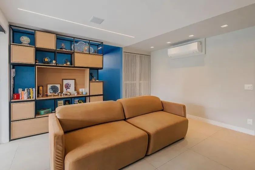 Apartamento à Venda - Sumaré, 2 Quartos, 76 m2 - Foto 3