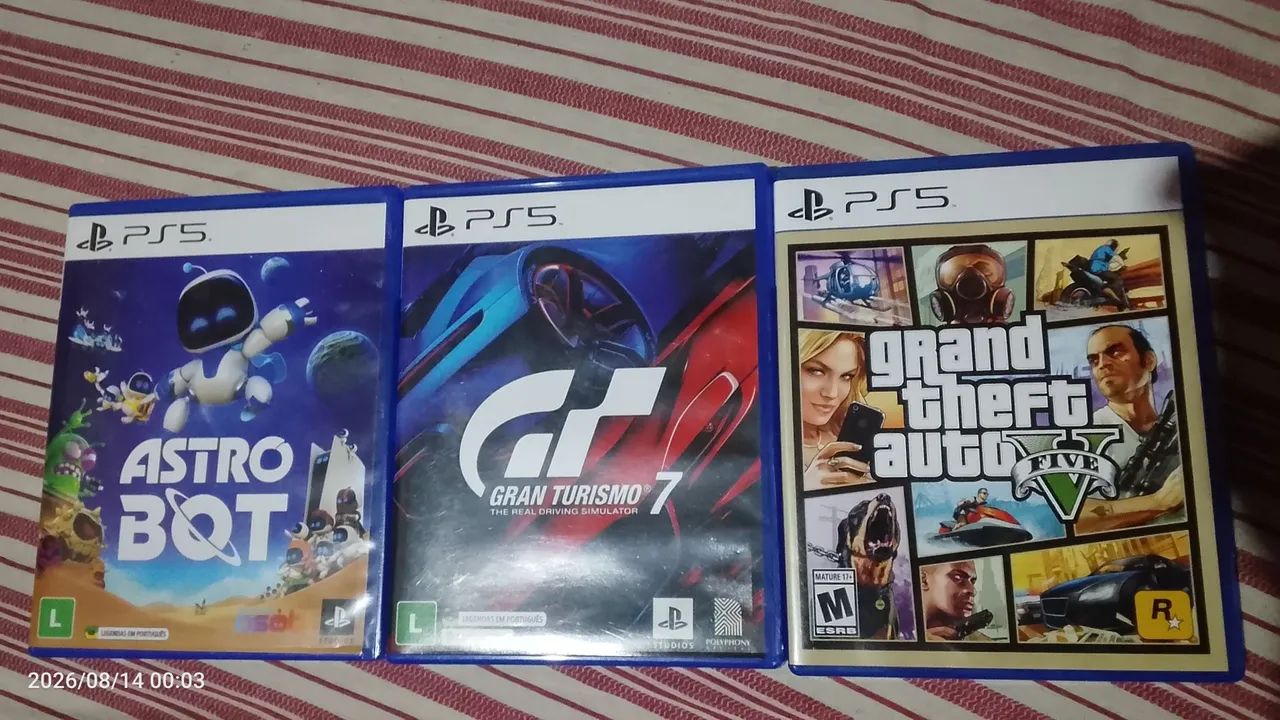 Playstation 5 - Foto 4
