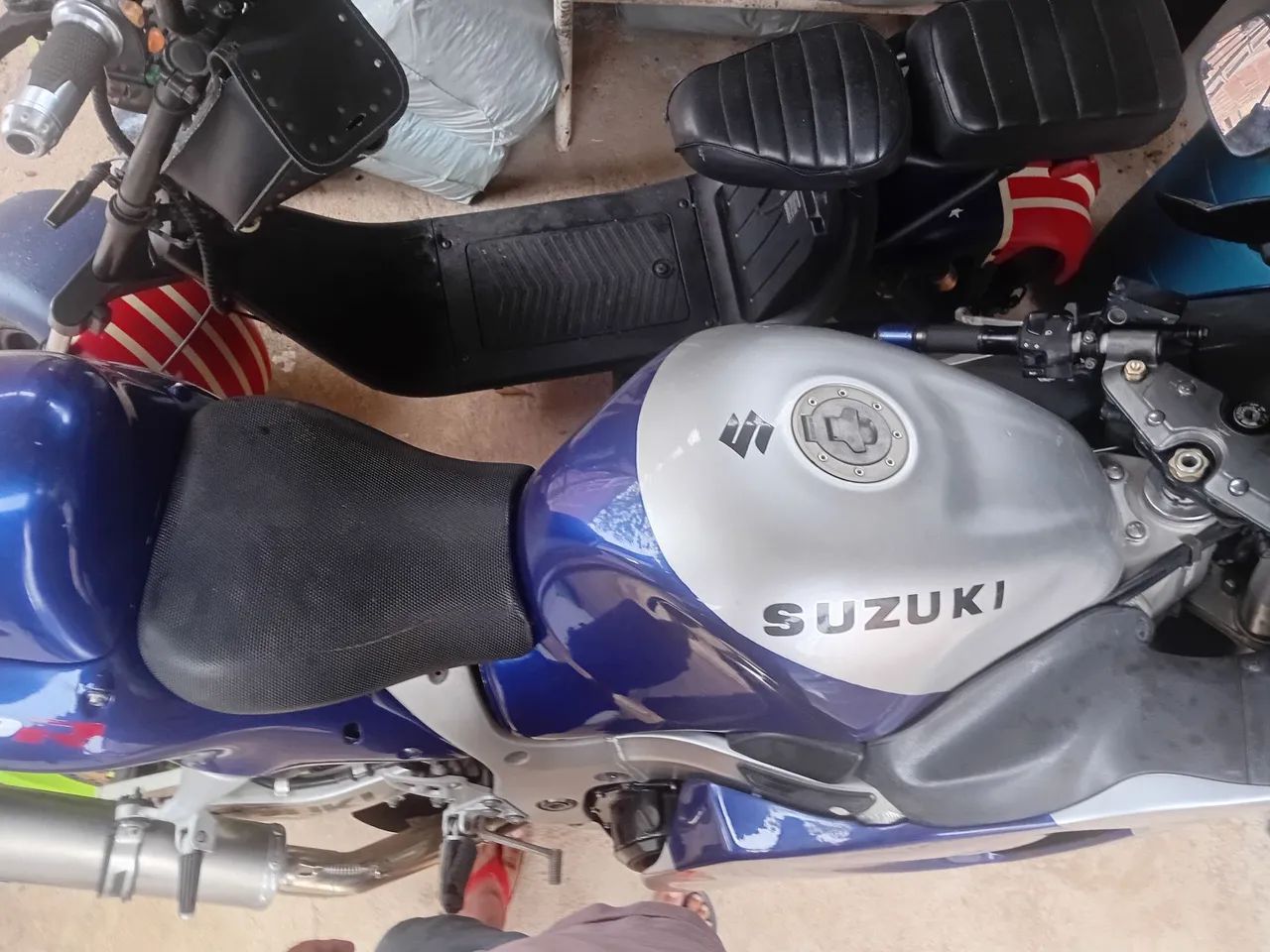 Moto top!!!! - Foto 5