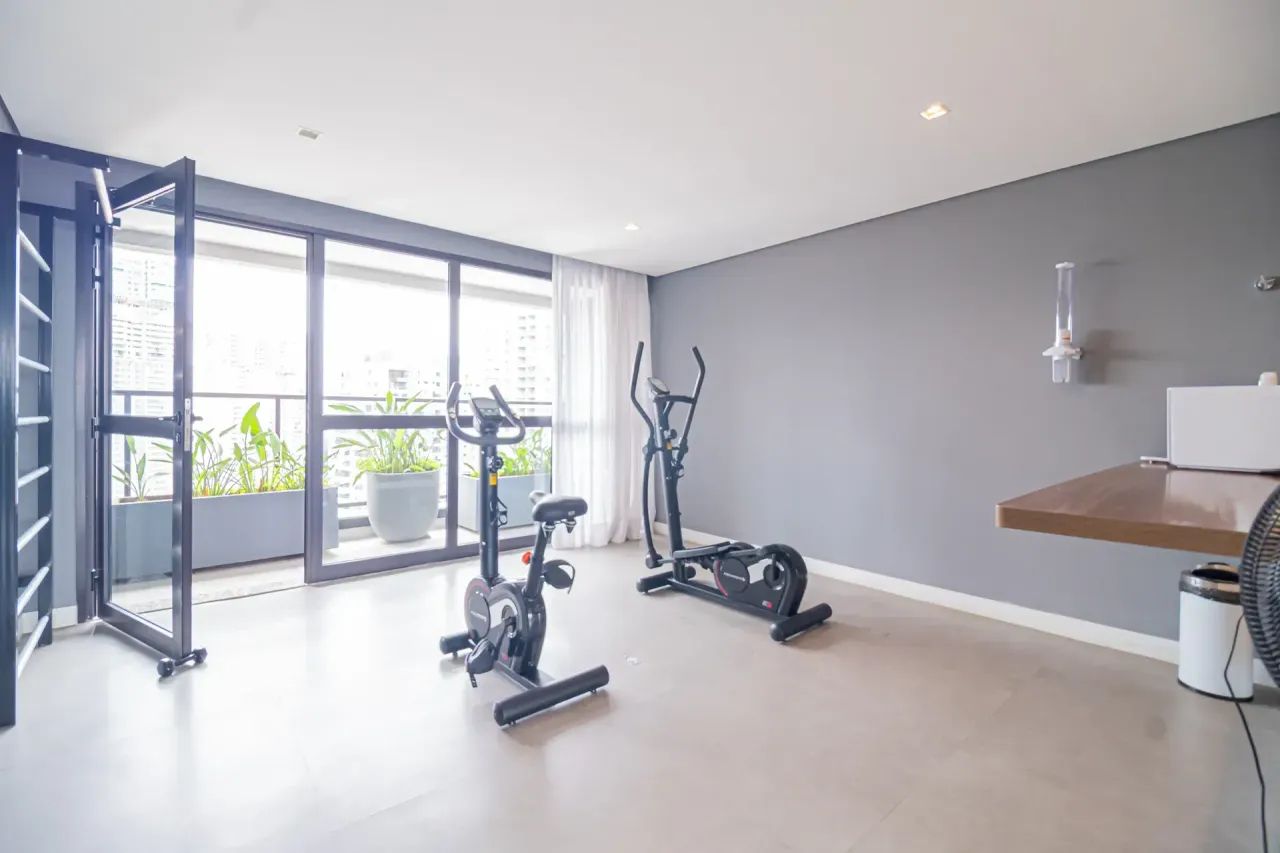 Imóvel para aluguel e venda com 25 metros quadrados com 1 quarto - Foto 11