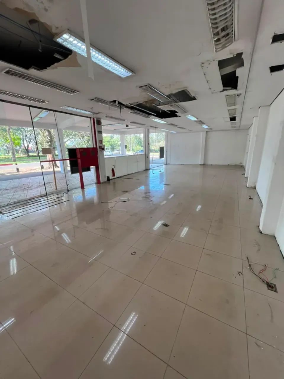 Imóvel para aluguel com 350 metros quadrados em Zona 03 - Maringá - PR - Foto 5