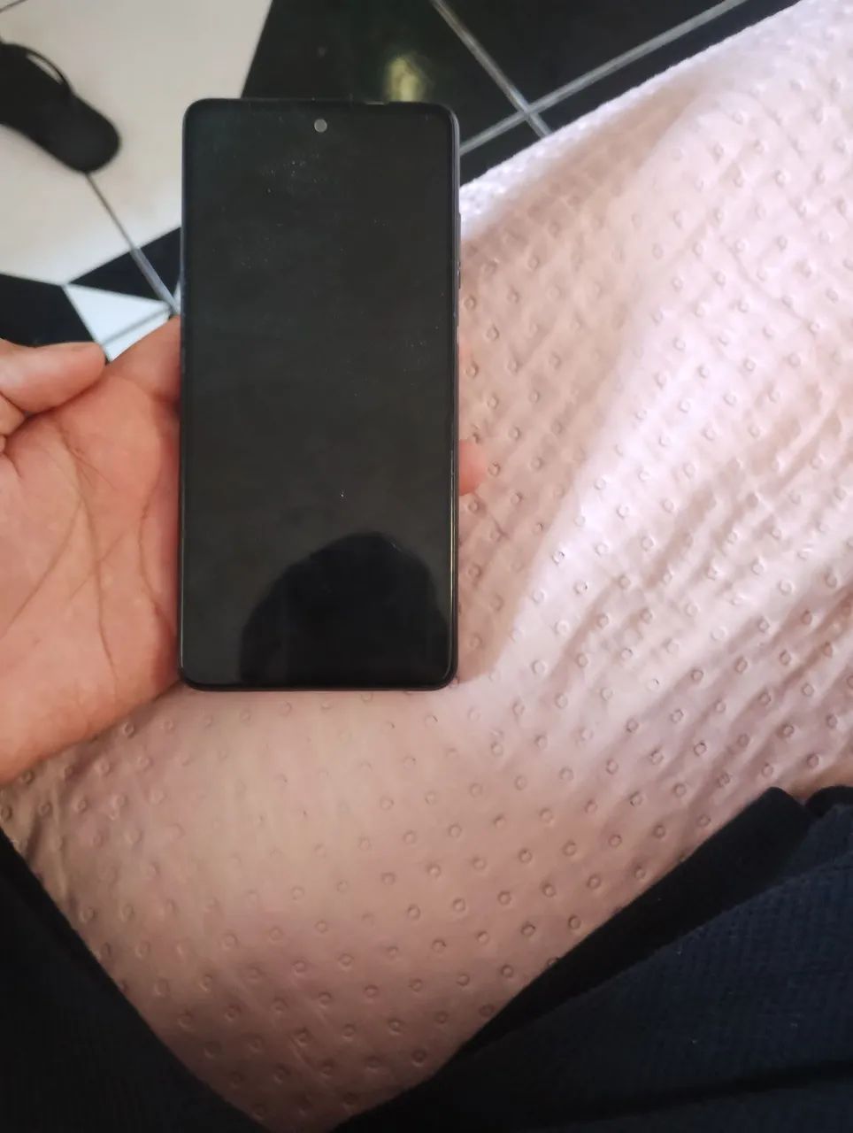 Vendo Samsung A52 - Foto 2