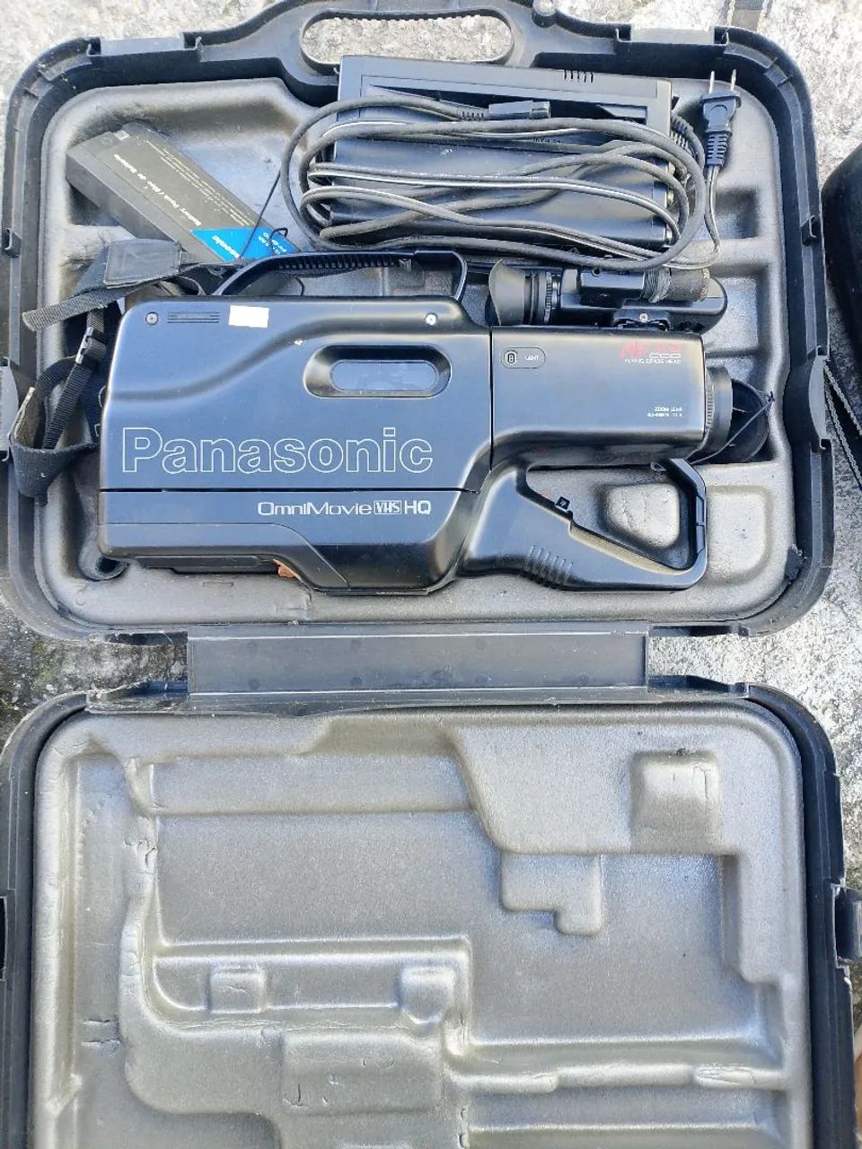 Camera Panasonic * - Foto 2