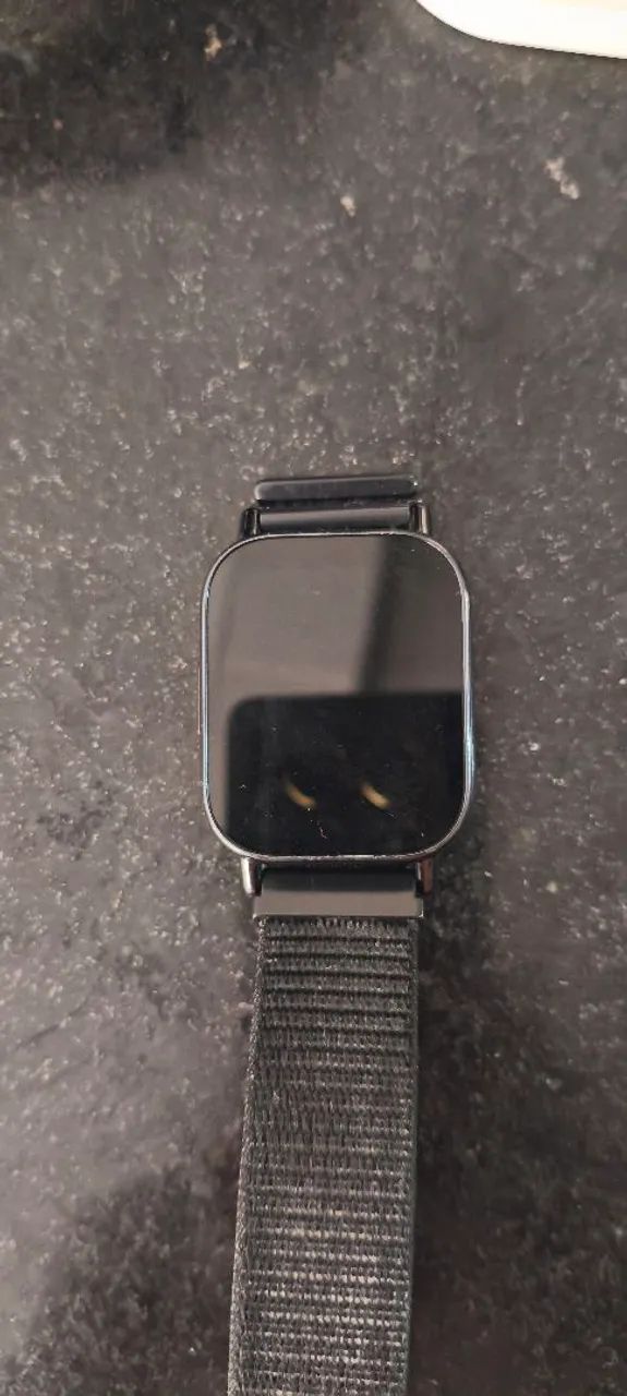 relógio redmi watch 5 active lite - Foto 2