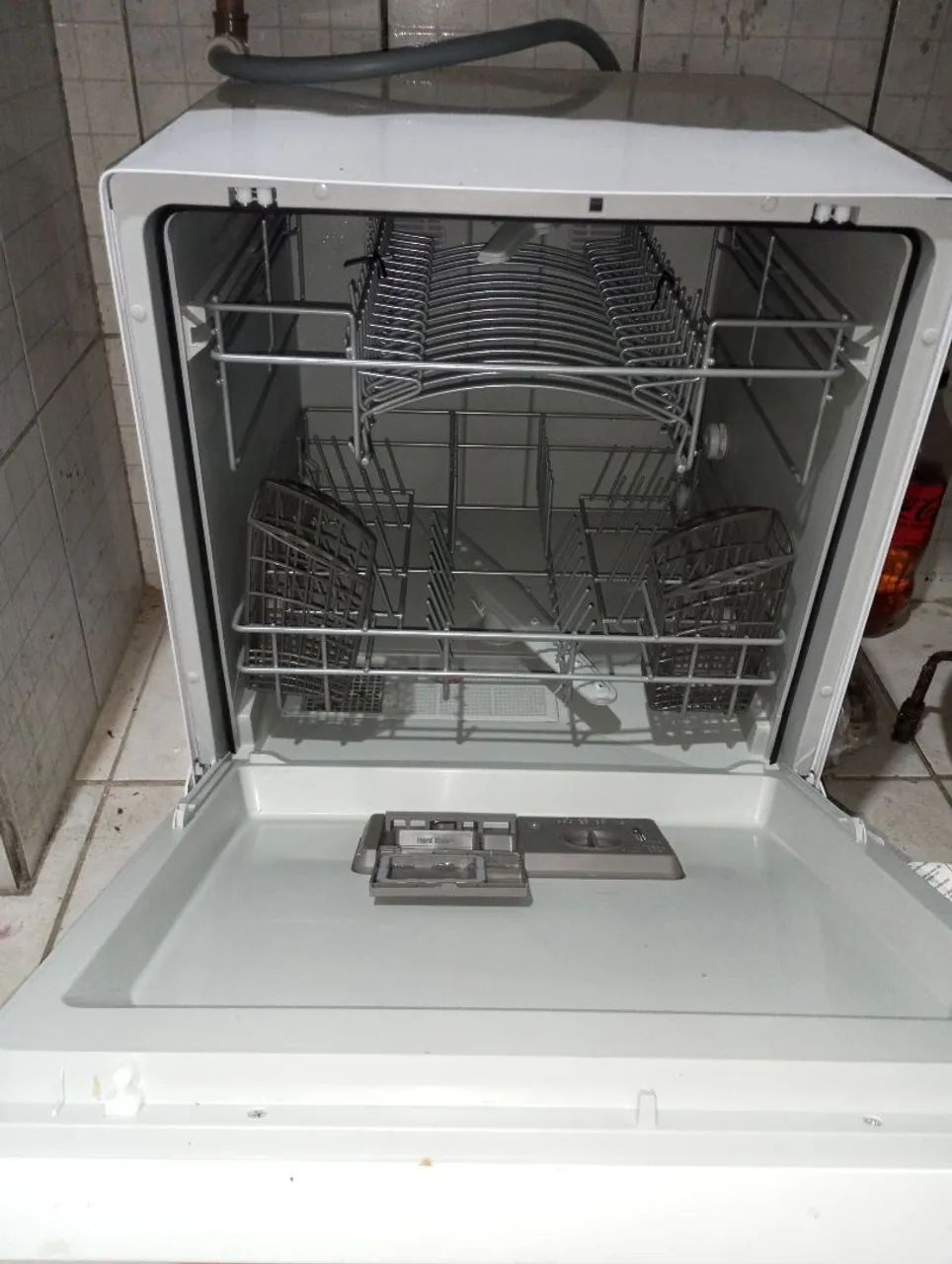Lava louça 8 serviços - Foto 3