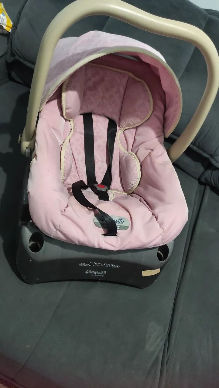Bebê conforto