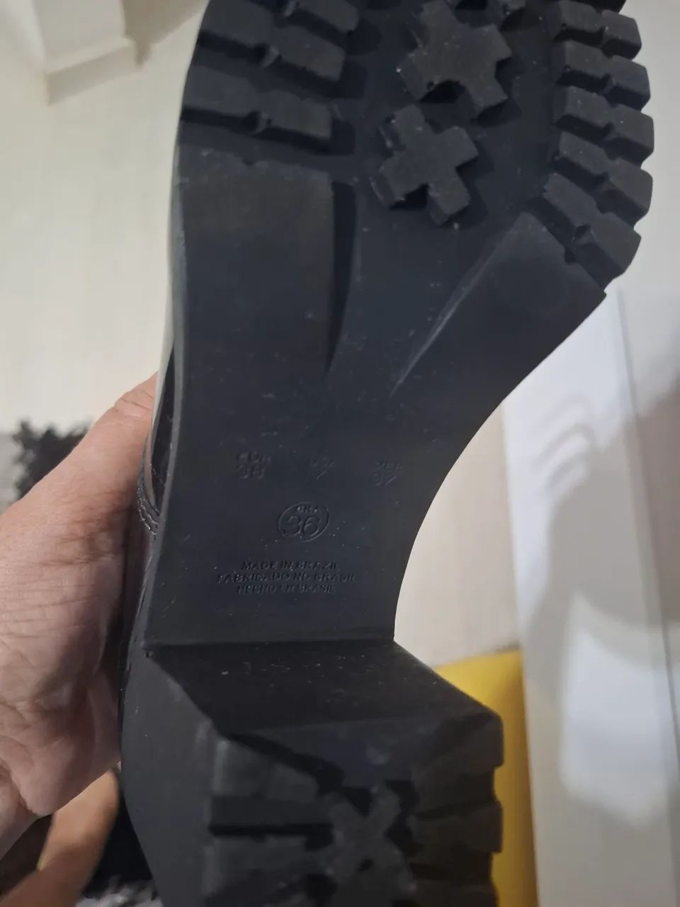 Sapato  Feminino  - Foto 4
