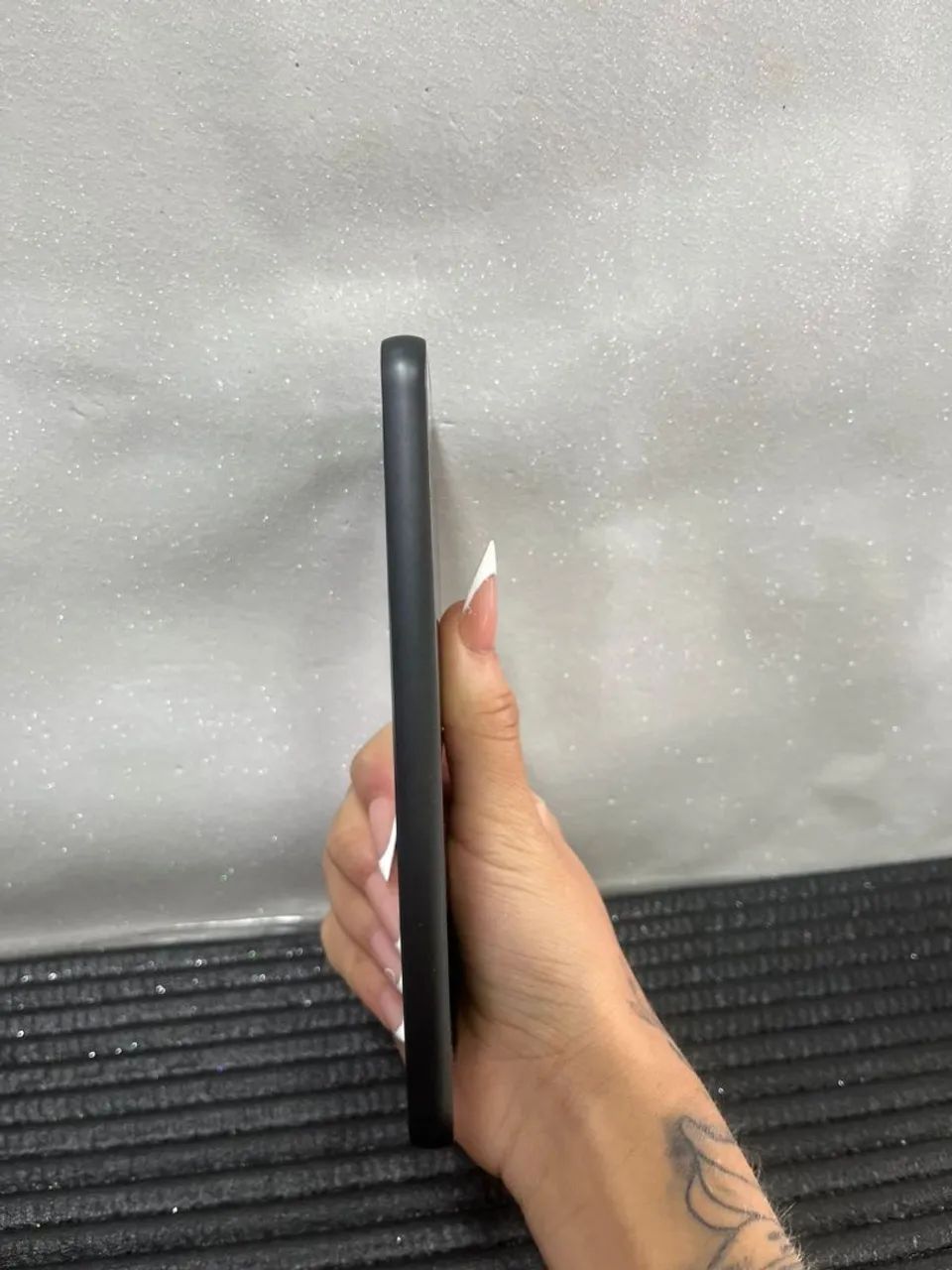 GALAXY A54 5G PRETO 128GB - Foto 2
