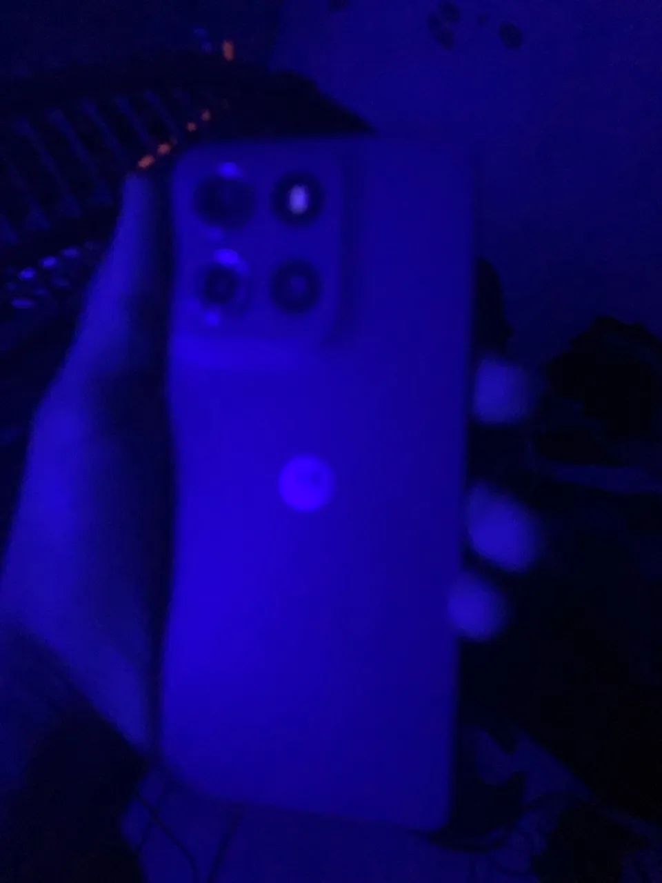 Vendo moto g15 256gb - Foto 2