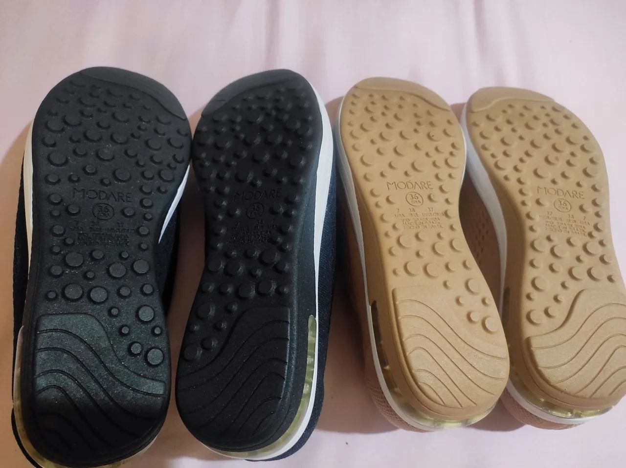 Tênis modare Ultra conforto  - Foto 4