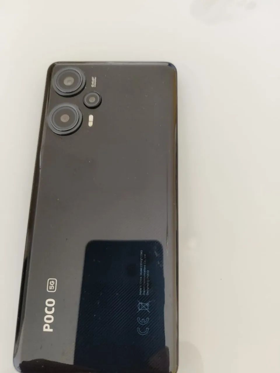 Vende-se Smartphone Xiaomi  - Foto 2