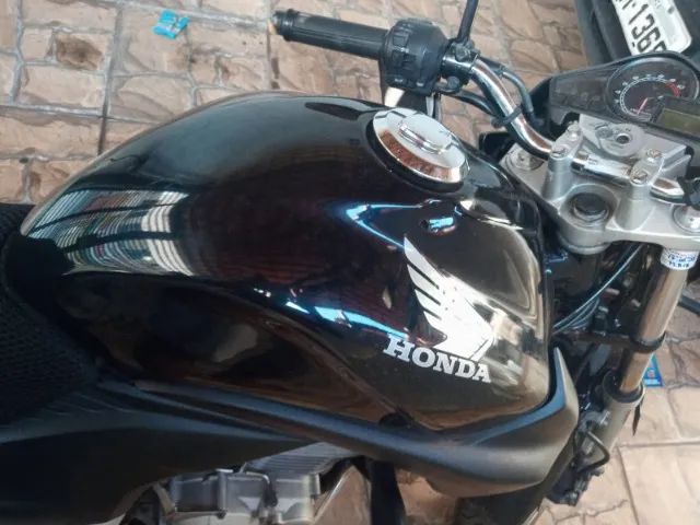 Cb 300 sem pendências - Foto 5