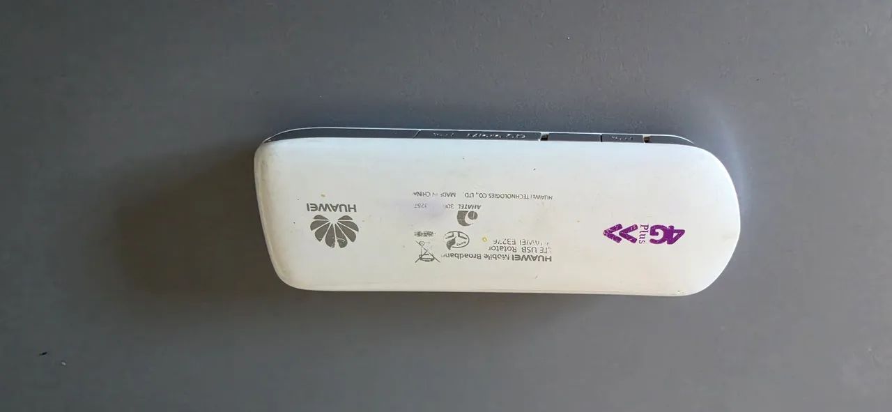 Mini modem USB 4G Desbloqueado Huawei E3276 - Foto 2