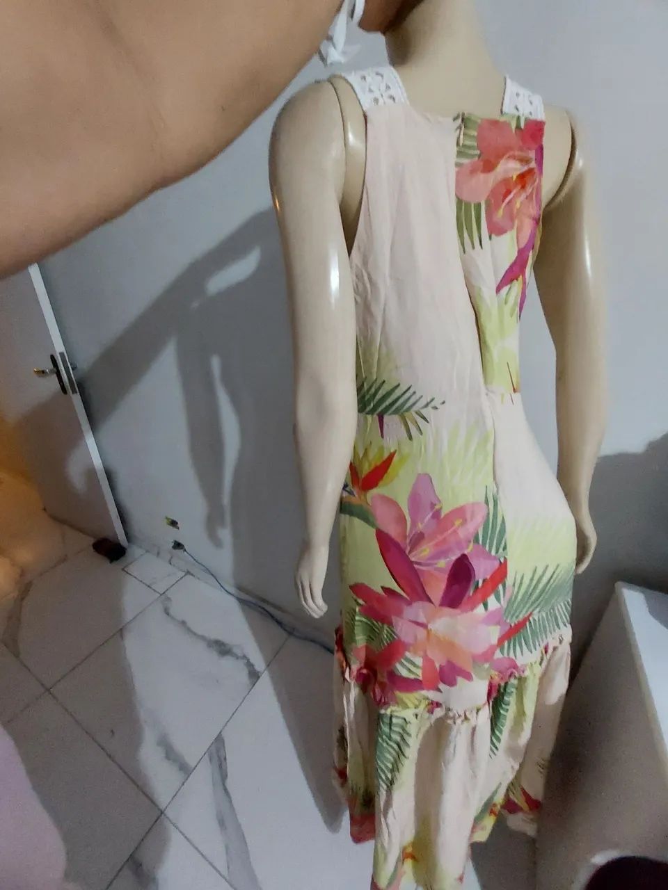 Vestido M - Foto 3