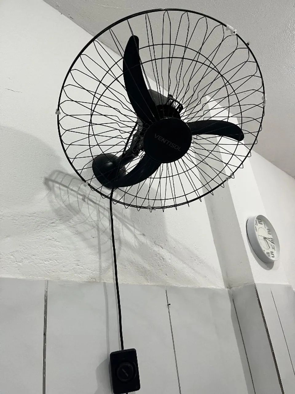 Ventilador de teto  - Foto 2