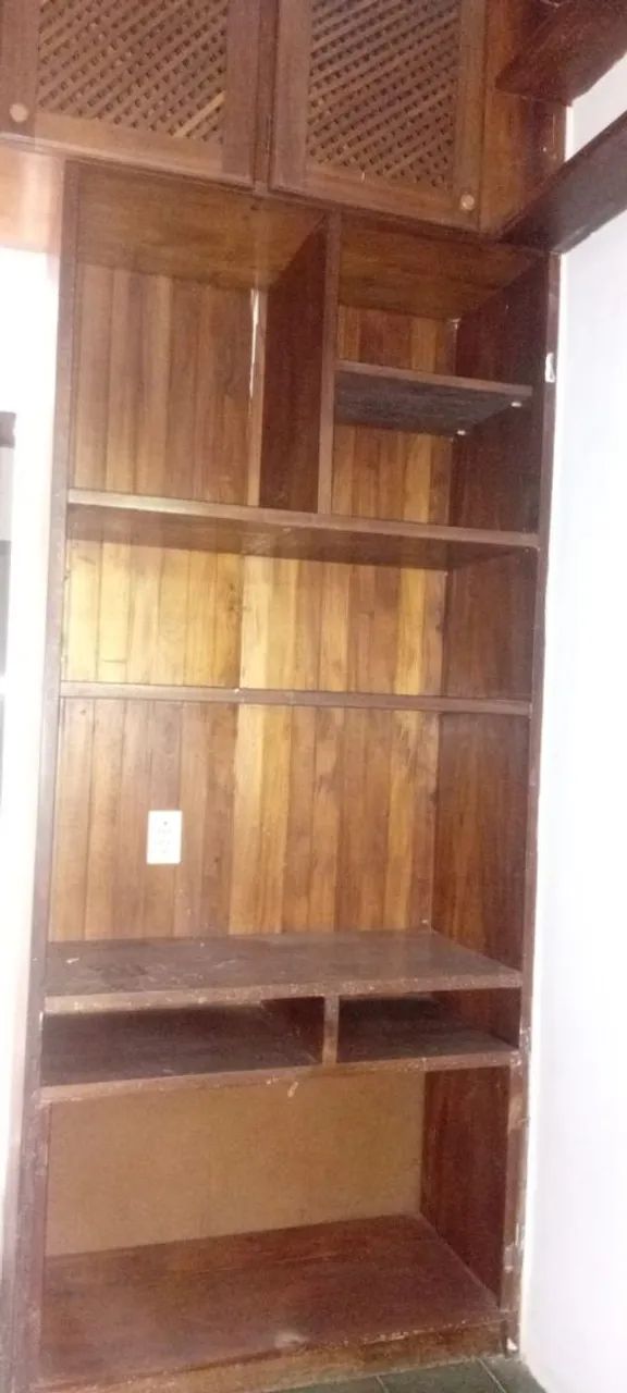 Armario Guarda - Roupa - Retrô - Foto 2
